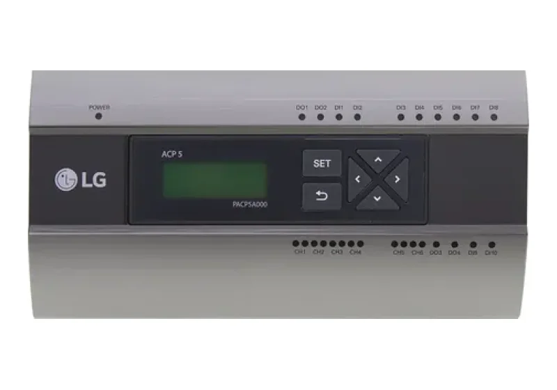 Integração BMS