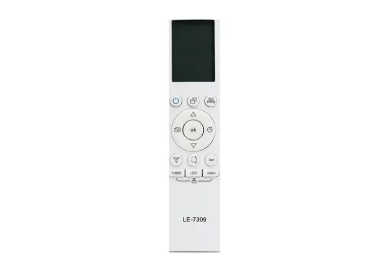 Controle sem fio